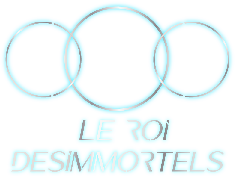 Le Roi Desimmortels Logo